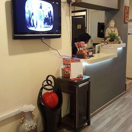 Cube Family Boutique Capsule Hotel At Chinatown Singapore Buitenkant foto