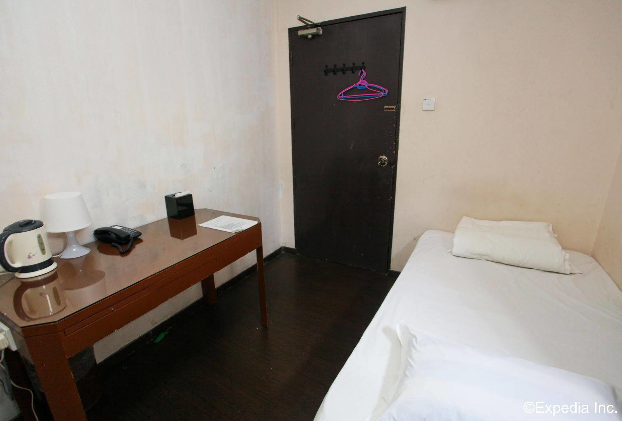 Cube Family Boutique Capsule Hotel At Chinatown Singapore Buitenkant foto