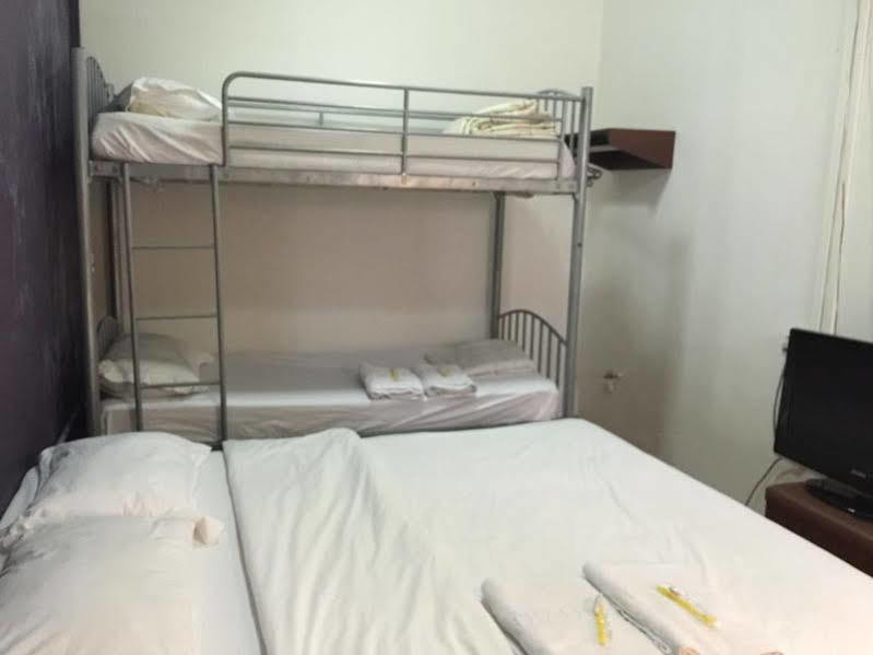 Cube Family Boutique Capsule Hotel At Chinatown Singapore Buitenkant foto