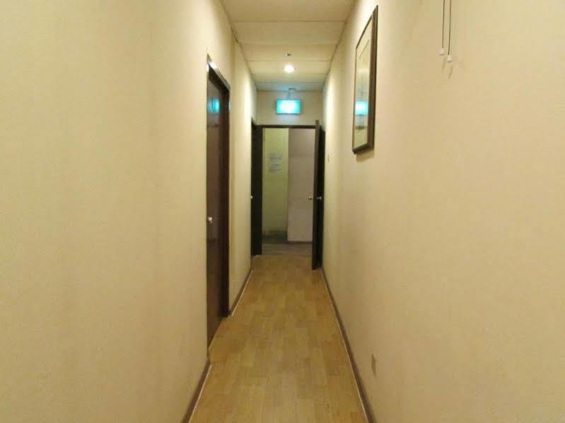 Cube Family Boutique Capsule Hotel At Chinatown Singapore Buitenkant foto