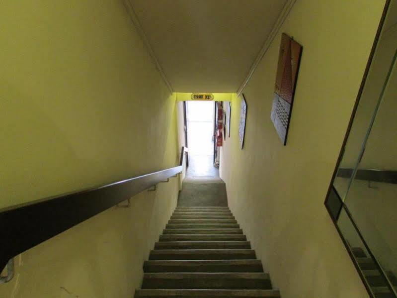 Cube Family Boutique Capsule Hotel At Chinatown Singapore Buitenkant foto