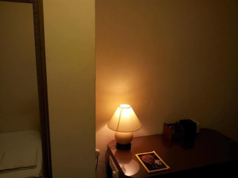 Cube Family Boutique Capsule Hotel At Chinatown Singapore Buitenkant foto